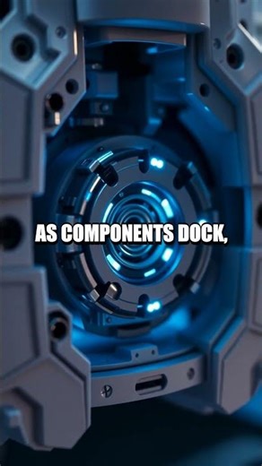 Bridge Builders: Self Assembling Robotic Sentries