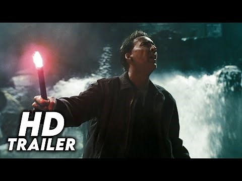 National Treasure 2: Book of Secrets (2007) Official Trailer [FHD]