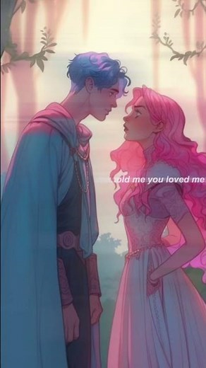 the ballad of never after || jacks and Evangeline || Stephenie Garber