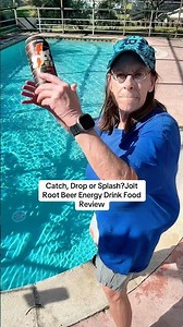 Jolt root beer energy drink food review #foodreviews #energydrink #energydrinkreview