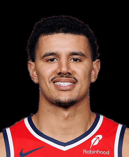 Johnny Davis Highlights and Videos - NBA