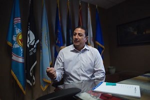 David Archambault II - Alchetron, The Free Social Encyclopedia