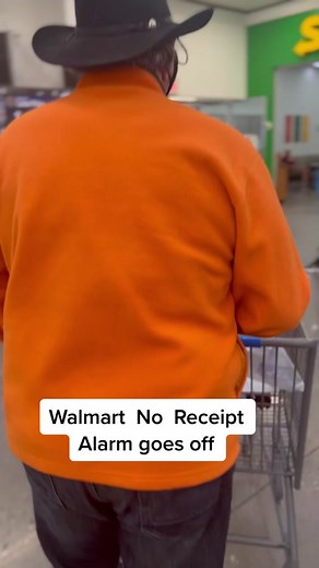 Walmart Receipt Check: A Quick Look at Returning without Receipt 2024