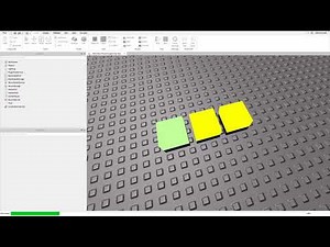 ROBLOX Scripting: How to make your own Flood Escape! (Part 1/5)