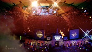 72K views · 3.2K reactions | Throwback to the EDC 2011 trailer! 珞 Who was with us?!   | Electric Daisy Carnival (EDC) | Facebook