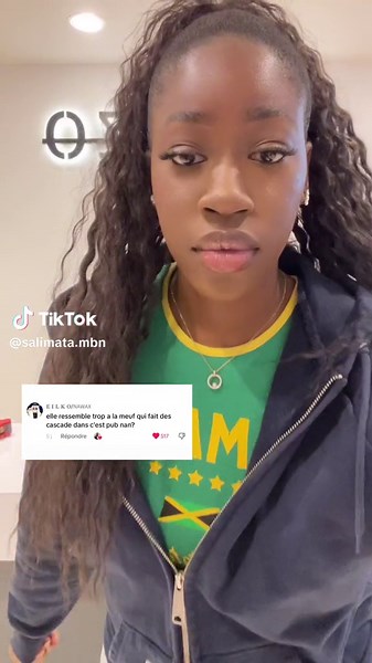 C'est Elle: La Vidéo Qui Fait Rire !