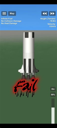 ♾️ magnet Vs saturn v stages