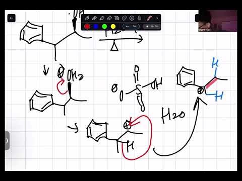 alcohol hx vs. h2so4 rxns, nucleophilic acyl substitution rxns