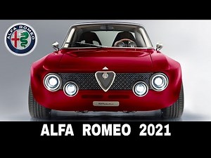 9 Newest Alfa Romeo Cars and Latest Custom Models with True Italian Sportiness