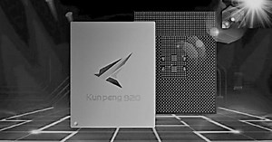 Huawei Taishan V120 server CPU emerges in benchmark, shows performance similar to AMD Epyc