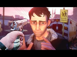 Back To School In The VR Apocalypse