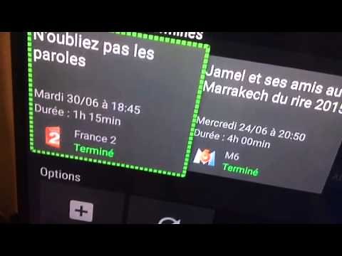 Freebox mini 4k ce qui pourrait être amélioré