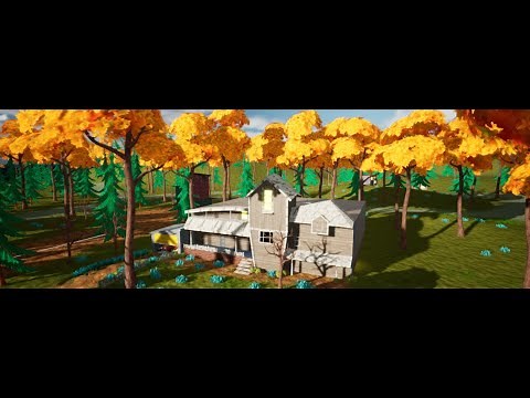 hello neighbor 2 town secrets neural AI explained (alpha 2 fan game)