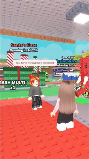 Asking bacons their favorite brainrot #roblox
