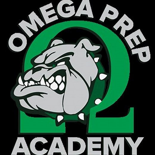 Omega Prep Academy • Home