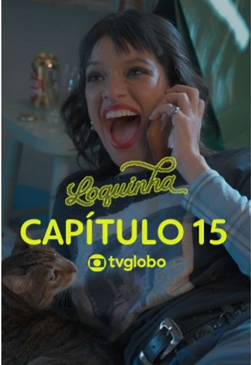 Volta pra Ela, Lorena! Novelinhas da Glô | Cap. 15
