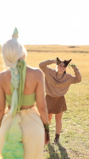 Eevee can be whoever she wants to be 😌 w/ @𝘈𝘵𝘩𝘦𝘯𝘢 @🦊prototype fox @Charleemanderz @Raine Emery 💚🤎🖤💙🧡 #eeveelutioncosplay #eeveescosplay #pokemoncosplay #cosplaygroup #leafeoncosplay #umbreoncosplay #eeveecosplay #flareoncosplay #vaporeoncosplay