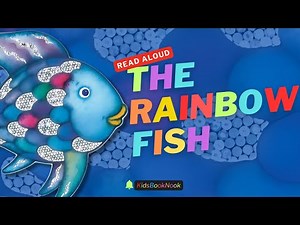 The Rainbow Fish