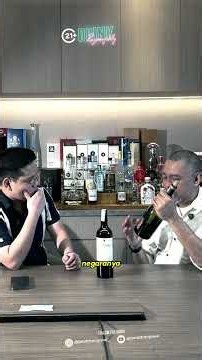 Ini bedannya wine old world vs new world ✨