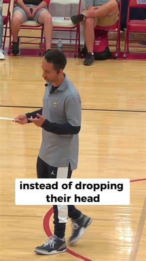 126K views · 597 reactions | Players hanging their heads when things aren't going their way?  The 'Shaka Smart perspective' ... https://championshipproductions.com/cgi-bin/champ/basketball-dvds-videos.html?utm_source=FB #LearnFromTheBest #becomeyourbest | BasketballCoach.com | Facebook