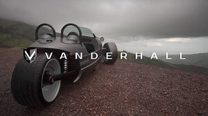 37K views · 148 reactions | Home of the three-wheeled Venice roadster | Vanderhall | Facebook