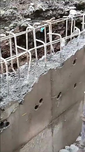 Vibration-Free Concrete Breaking & Hydraulic Bursting Services | Indo Spark Construction