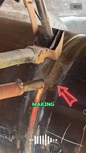 1.9K views · 17 reactions | The inventor of submerged arc welding was a genius. #shorts #welding #genius #arcwelding #futuretech #factsyoudidntknow #smarttool | Mech ManiaX | Facebook