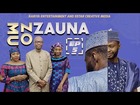 ZO MU ZAUNA EPISODE 5 ORIGINAL