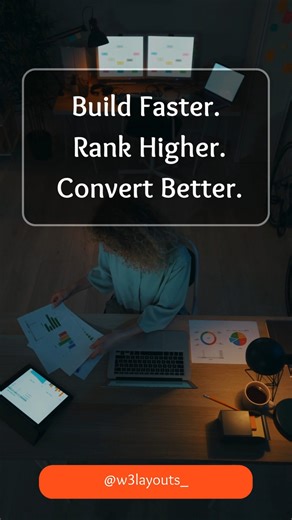 2.4K views |  Want a website that loads fast, ranks high, and...