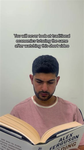 Revolutionary A-Level Economics Tutoring Approaches