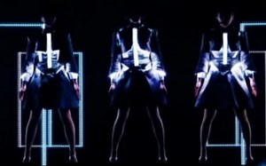 Perfume COSMIC EXPLORER U.S.A. TOUR双音轨