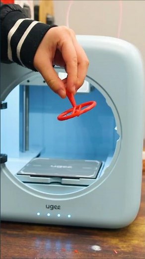 We Tested a $300 3D Printer Made for Kids.