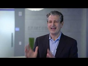 The Future of Mobile Computing