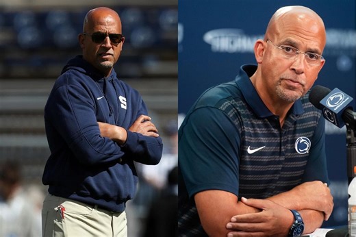 Does Penn State play today? College football schedule for Nittany Lions' next game