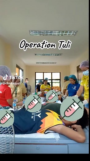 Operation Tuli: 40 Years Old Procedure Insights