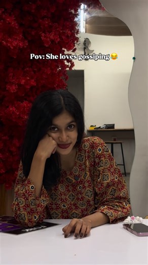 Sadiyah Misba Perumparambil on Instagram: "അയൽക്കൂട്ടം president പരദൂഷണം താത്ത going to a cafe would be like… 🙂☕️ . . .. . . . . . . . . [Tea spilling session, Cafe aesthetic, Malayalam skit, male friend, Relatable, college relatable memes, funny memes, fyp, elder brother, younger sister memes] #malayalam #relatable #malayalamskit"