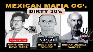 41K views · 331 reactions | Countdown Of Eme Members By Birth The 1930's | Full Video | Prison Chronicles | Facebook