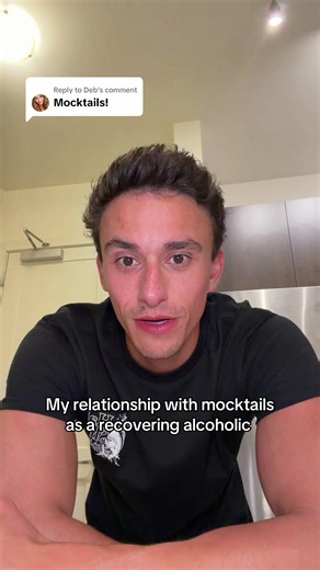 Replying to @Deb again, this is only based on my experience, I still think they are awesome #mocktails #recovery #recoveryispossible #sobercurious #sobriety