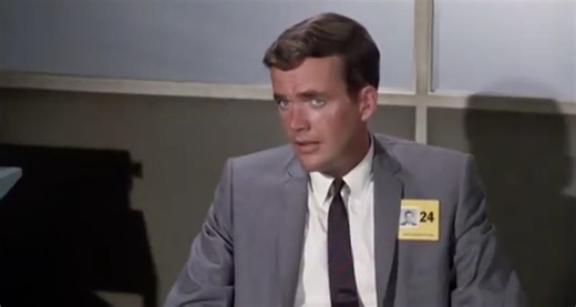 Not Quite Movie Stars: Jim Hutton - FilmInk