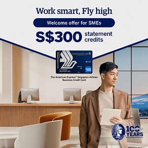 Looking for a business Card? Designed for SMEs, the American...