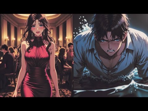 After being reborn, my fiancée let her first love frame me, so I faked my death!