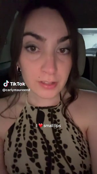 Celebrate Your Small Lips: Positivity and Makeup Tips