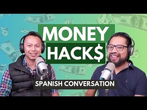USE your Money Right - How To Spanish podcast Ep 281
