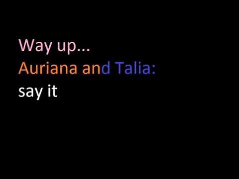 Lolirock®-revolution[lyrics]