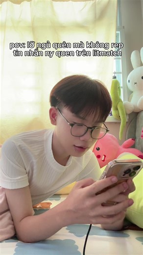 Cách sử dụng Litmatch để gửi tin nhắn nhanh