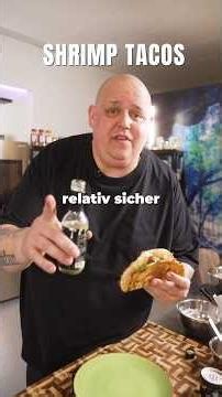 Wenn Tacos, dann bitte so. 🌮