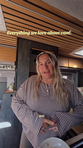 Embrace the Joys of Vanlife: Freedom on the Road