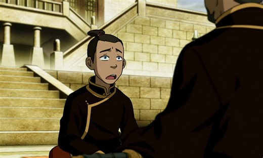 Avatar - Der Herr der Elemente