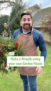 41K views · 670 reactions | ❄️ Learn how to make your own festive...