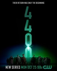 Сериал 4400 (2021)  смотреть онлайн бесплатно!